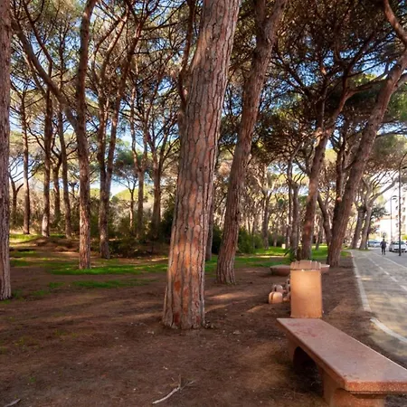 Villa Sr Follonica